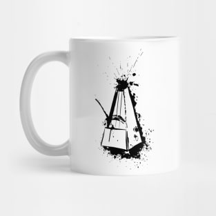 Fluid Time Mug